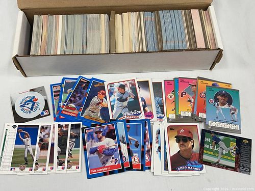 Lot #469 (1 of 6)