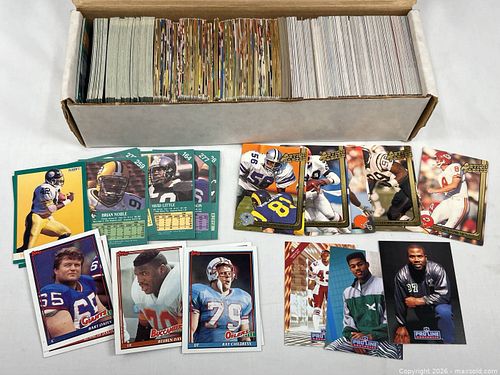 Lot #470 (1 of 7)