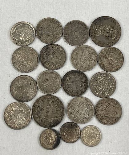 Lot #485 (1 of 3)