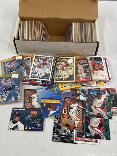 Lot #465 (1 of 6)
