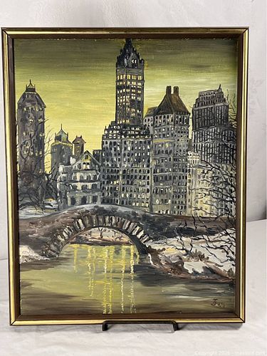 Lot #510 (1 of 3)
