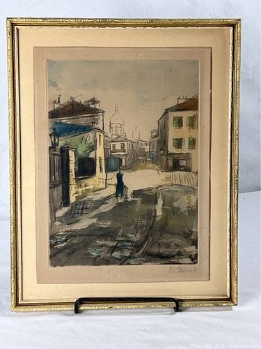 Lot #508 (1 of 4)