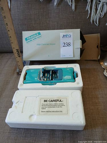 Lot #238 (1 of 3)