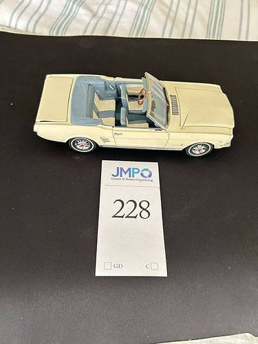 Lot #228 (1 of 5)