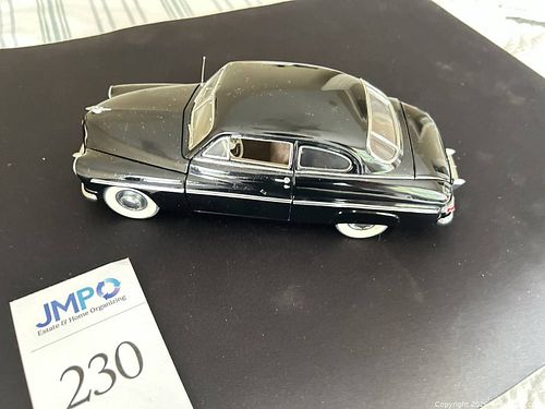 Lot #230 (1 of 5)
