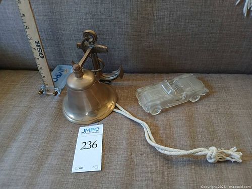 Lot #236 (1 of 5)