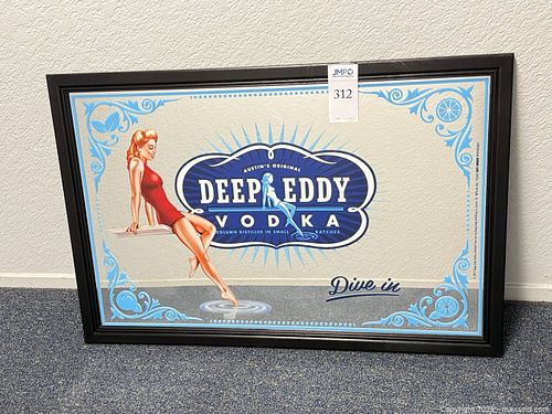 Lot #312 (1 of 6)