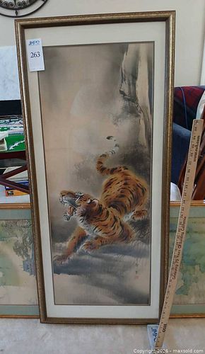 Lot #263 (1 of 3)
