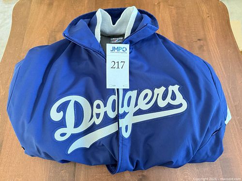 Lot #217 (1 of 9)