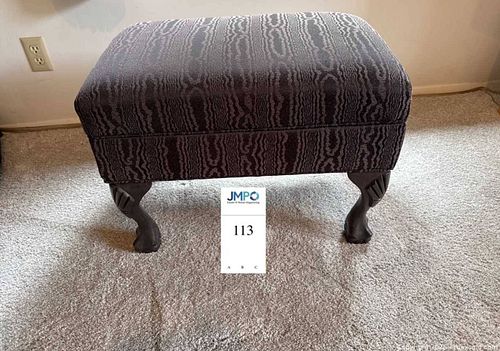 Lot #113 (1 of 6)