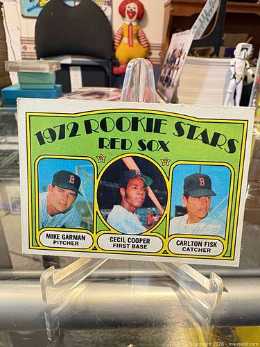 Lot #23 (1 of 3)