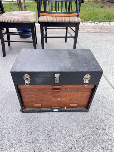 Lot #58 (1 of 9)