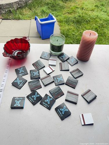 Lot #46 (1 of 6)