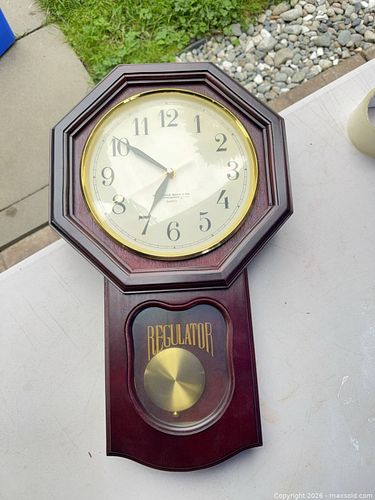 Lot #43 (1 of 7)