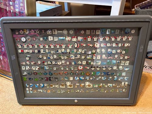 Lot #69 (1 of 12)