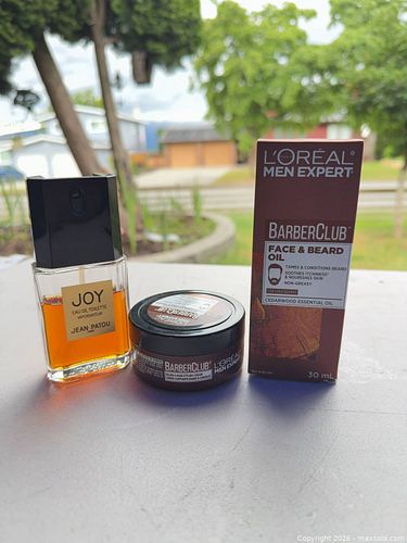 Lot #16 (1 of 3)