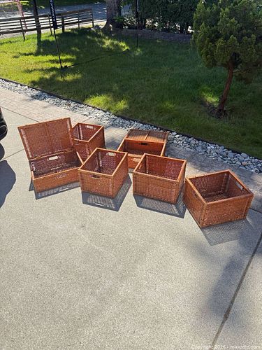 Lot #67 (1 of 6)