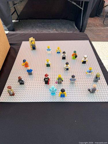 Lot #6 (1 of 4)