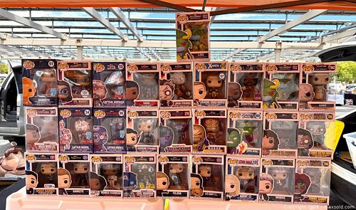 Lot #15 (1 of 5)