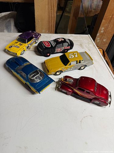 Lot #36 (1 of 4)