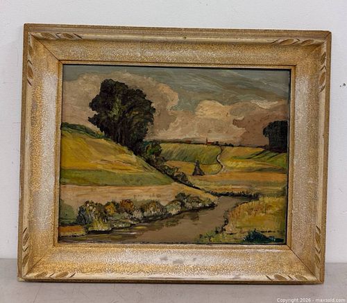 Lot #514 (1 of 4)