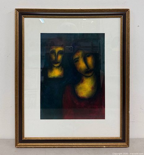 Lot #518 (1 of 4)