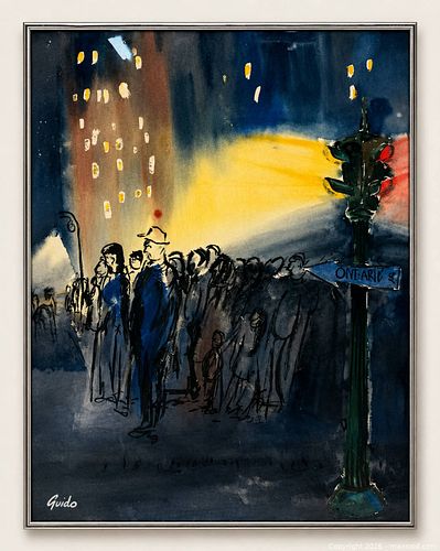 Lot #516 (1 of 4)