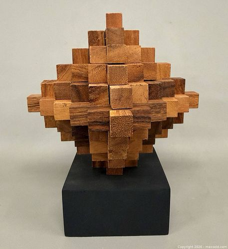 Lot #536 (1 of 6)