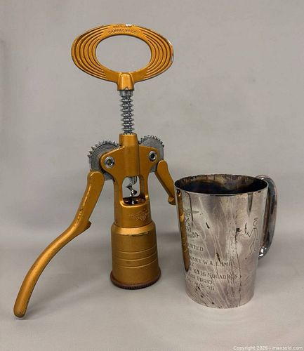 Lot #538 (1 of 6)
