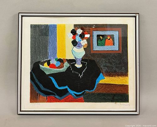 Lot #522 (1 of 5)