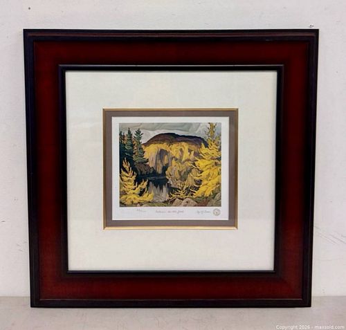 Lot #506 (1 of 6)
