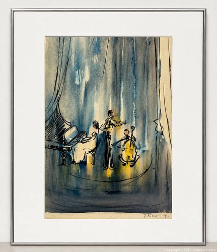 Lot #515 (1 of 7)