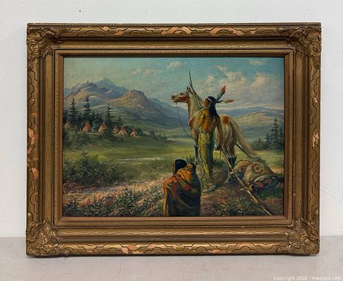 Lot #521 (1 of 3)