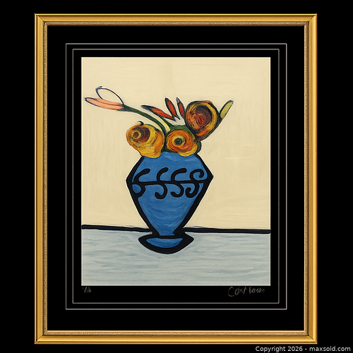 Lot #508 (1 of 6)