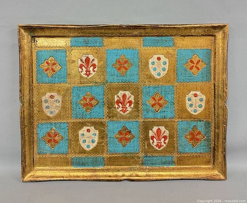 Lot #524 (1 of 5)