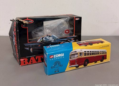Lot #544 (1 of 6)