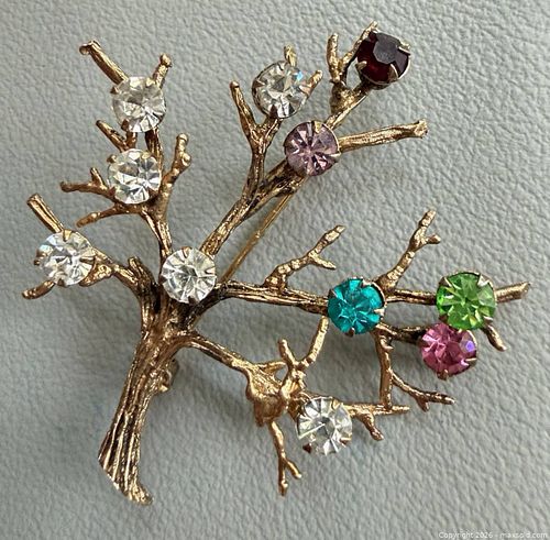 Lot #569 (1 of 5)
