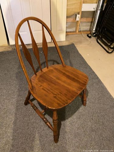 Lot #23 (1 of 4)