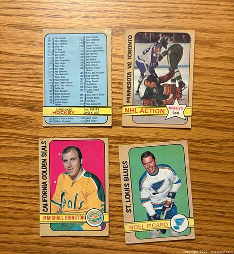 Lot #272 (1 of 2)