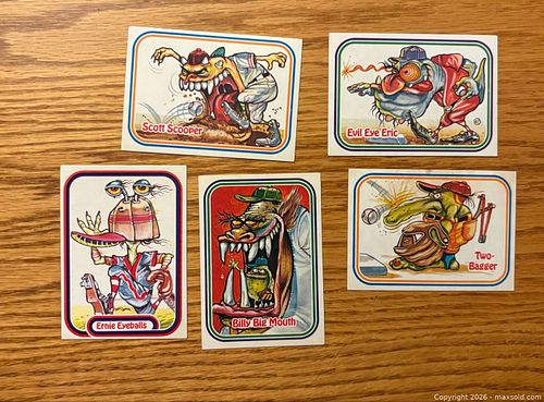 Lot #39 (1 of 2)