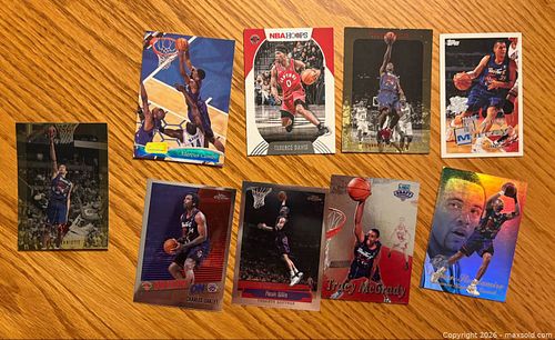 Lot #23 (1 of 2)