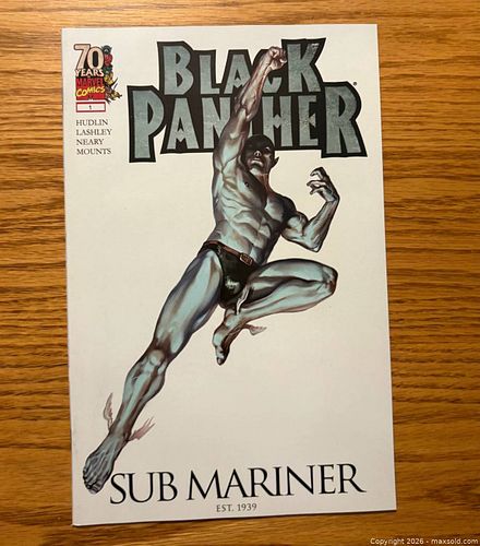 Lot #189 (1 of 2)