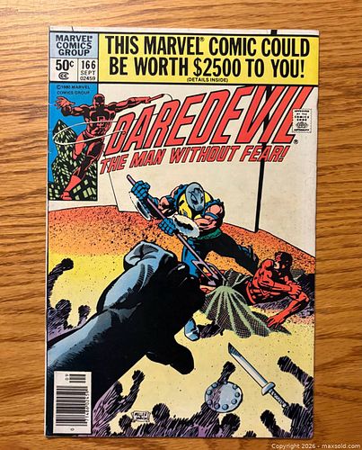 Lot #280 (1 of 2)