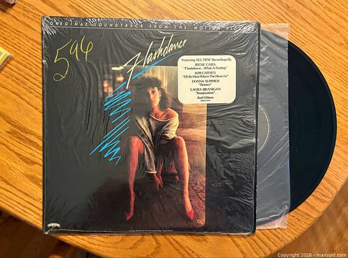 Lot #20 (1 of 2)