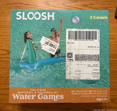 Lot #145 (1 of 2)