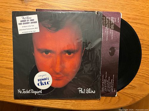 Lot #64 (1 of 2)