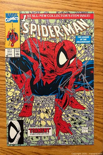 Lot #18 (1 of 2)