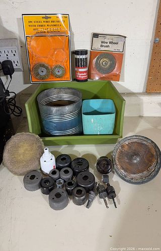 Lot #110 (1 of 15)