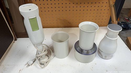 Lot #80 (1 of 6)