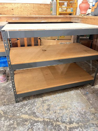 Lot #21 (1 of 3)